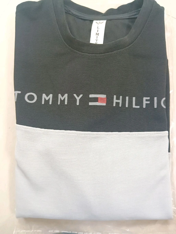 Tin Tin Cotton Tshirt  - L