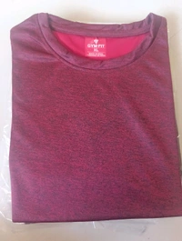 Gym Fit Tshirt  - XL