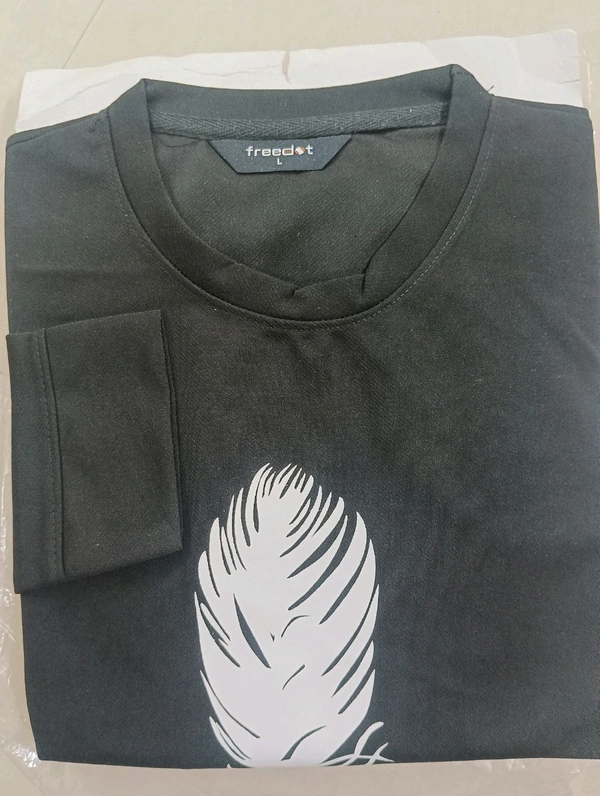 Free Dot Style  - L & XL