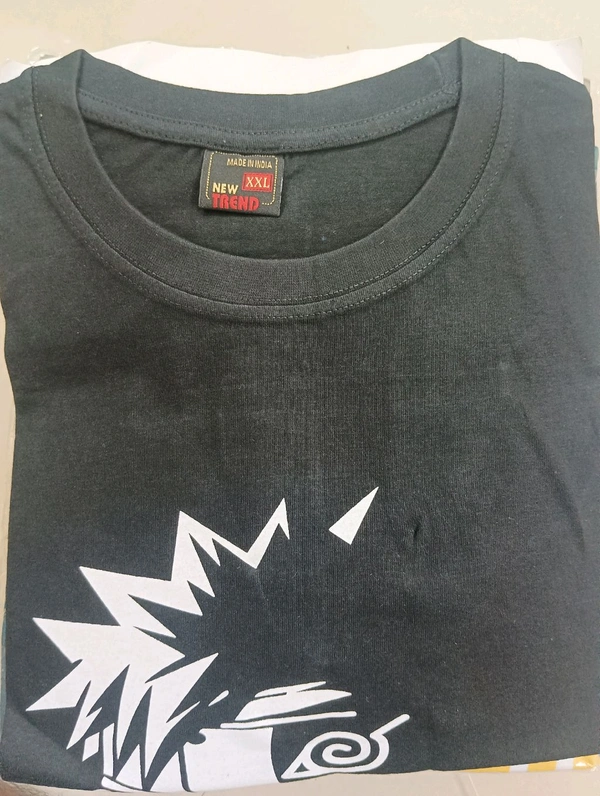 New Trend Half - XXL