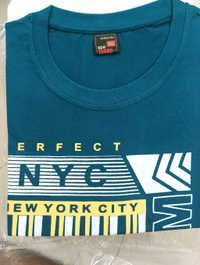 New Trend Half - XXL