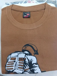 New Trend Half - XXL