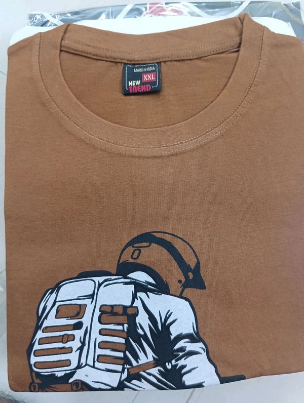 New Trend Half - XXL
