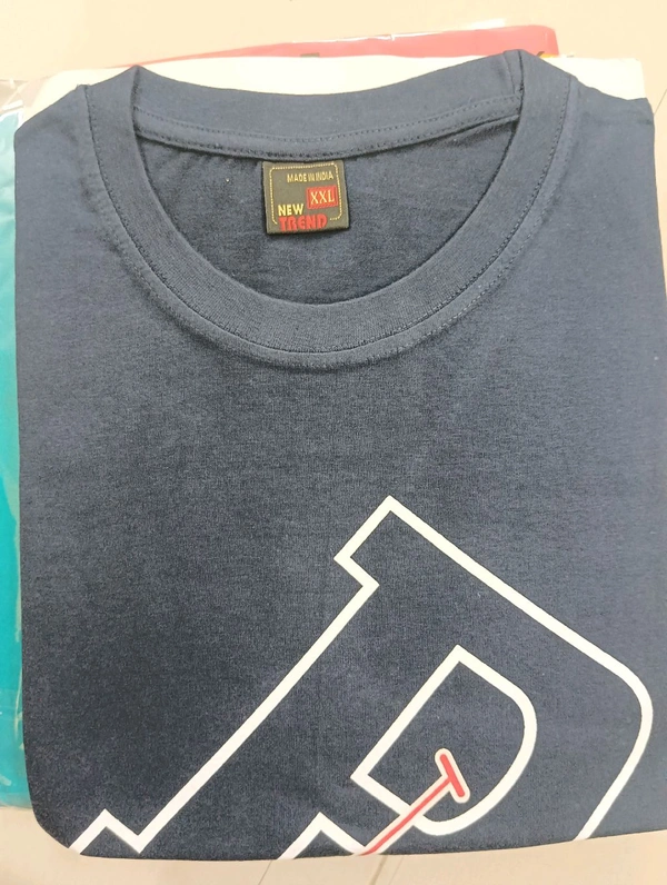 New Trend Half - XXL