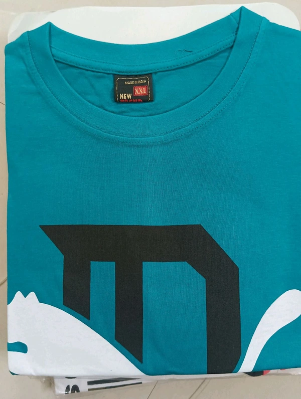 New Trend Half - XXL