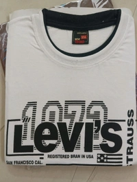 New Trend Half - XXL