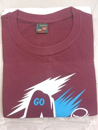 New Trend Half - XXL