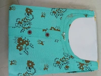 Meeraa Cotton Kurti  - L