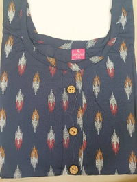 Cotton Tops - Sanjuma  - XXL