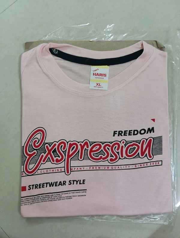 Haris Tshirt  - Sundown, XL