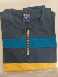 D2 Cotton Tshirt Full - L