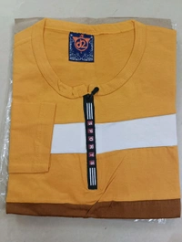D2 Cotton Tshirt Full - L