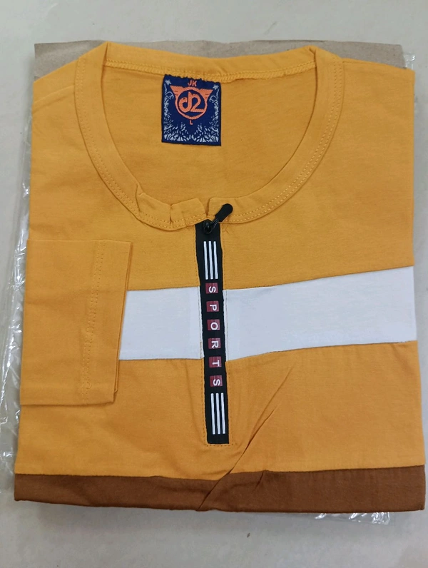 D2 Cotton Tshirt Full - L