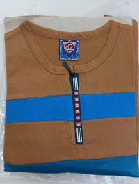 D2 Cotton Tshirt Full - L