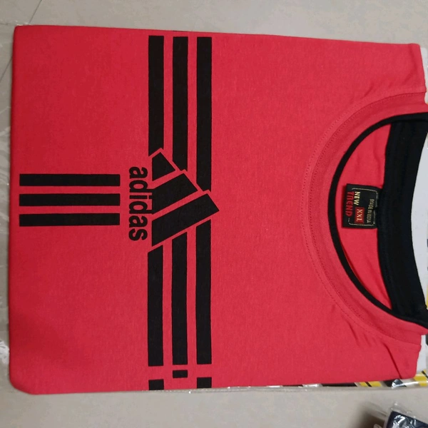 New Trend Half - XXL