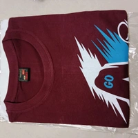 New Trend Half - XXL