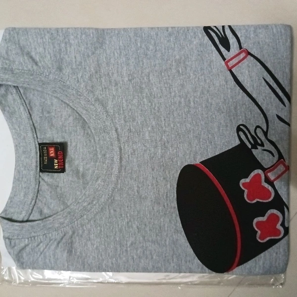 New Trend Half - XXL