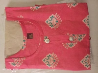 Fashion Kurti (Umbrella) - XL