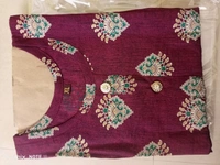 Fashion Kurti (Umbrella) - XL