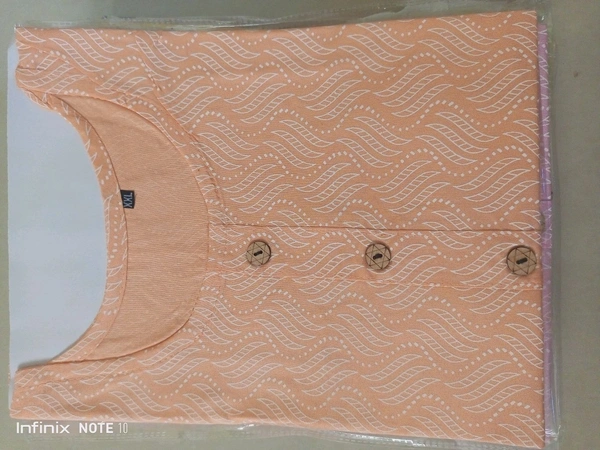 Unique Design Kurti  - XXL
