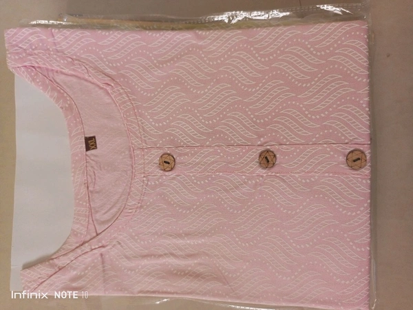 Unique Design Kurti  - XXL