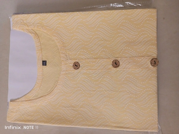 Unique Design Kurti  - XXL