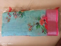 3D Digital Design Sarees 