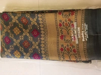 Rangoli Fancy Grap Sarees 