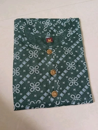 KKC Fashion Kurtis - Umbrella  - M