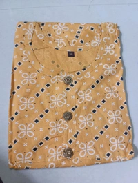 KKC Fashion Kurtis - Umbrella  - M