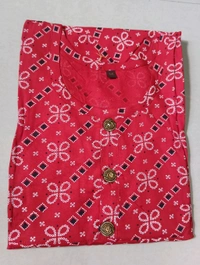 KKC Fashion Kurtis - Umbrella  - M