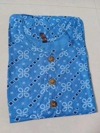 KKC Fashion Kurtis - Umbrella  - M