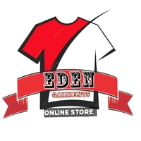 Eden Garments  - Logo