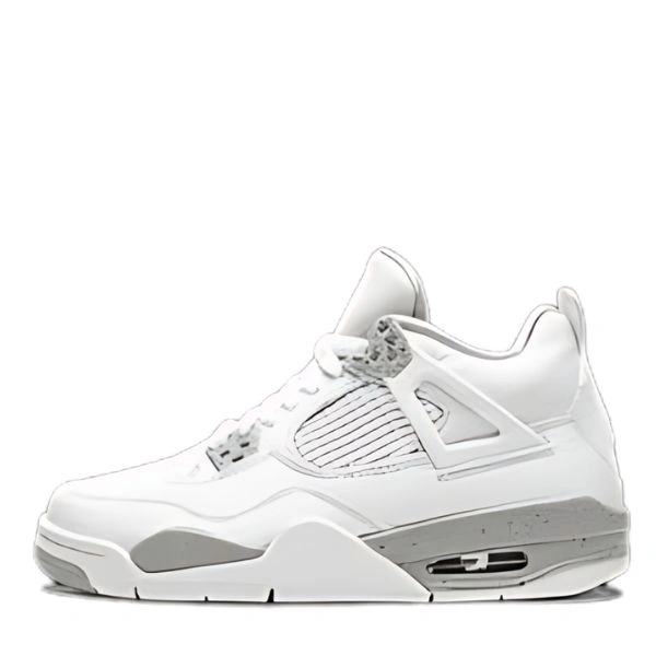 retro 4 white oreo outfit