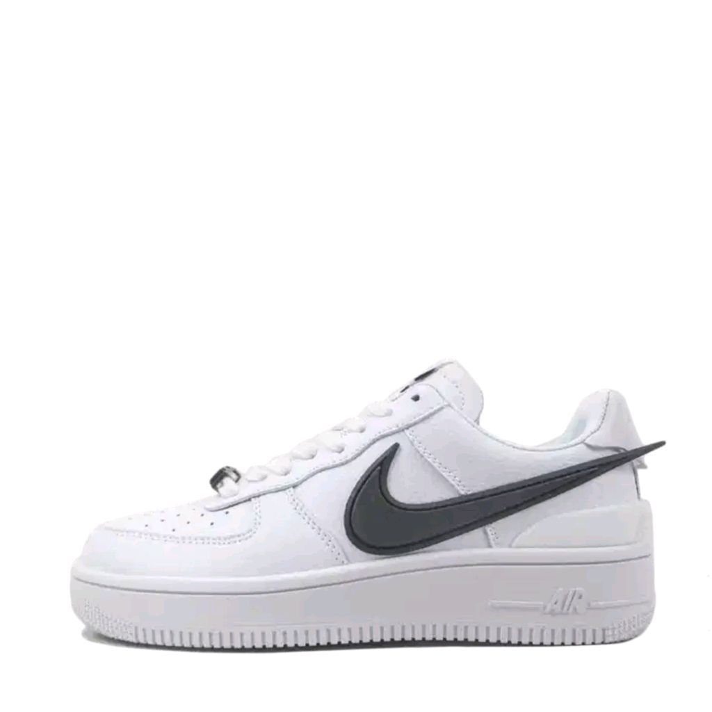 air force black tick