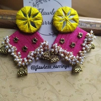 Pink Yellow Magnificent