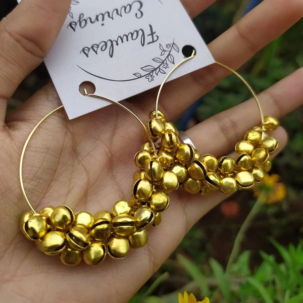 Gold Gejje