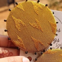 Gold Circle 