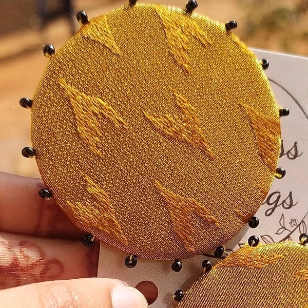 Gold Circle 