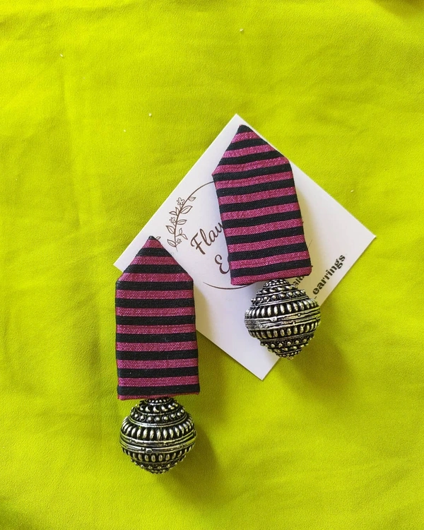 Pink And Black Beauty