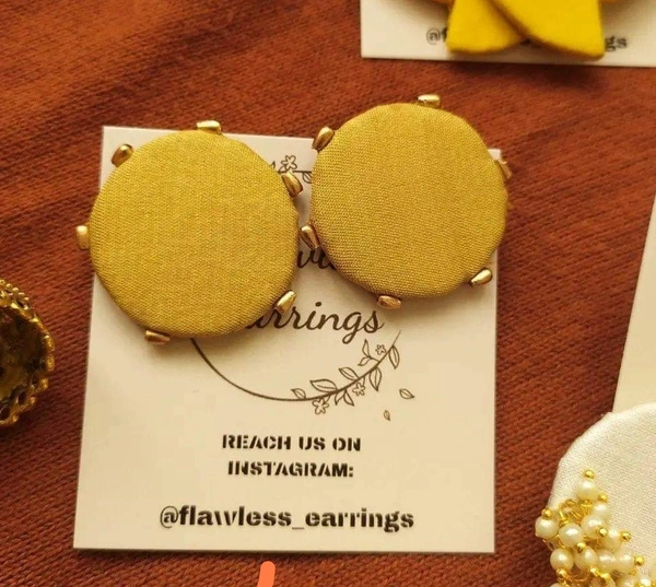Gold Stud