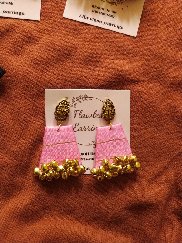 Baby Pink Basket