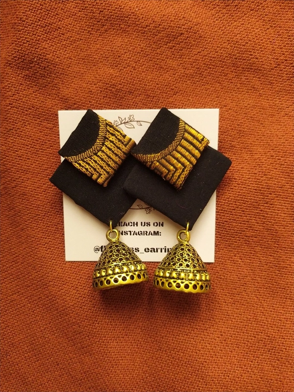 Black Layer Jumka