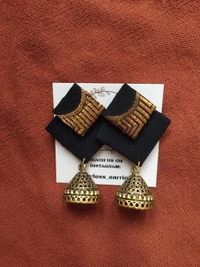 Black Layer Jumka