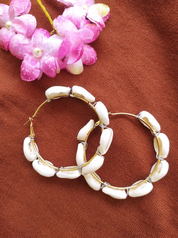 Shell Hoops