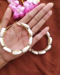 Shell Hoops