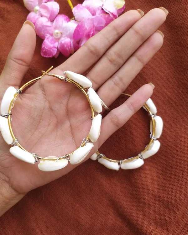 Shell Hoops