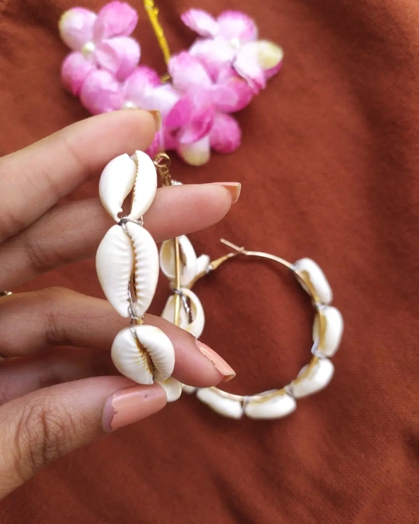 Shell Hoops