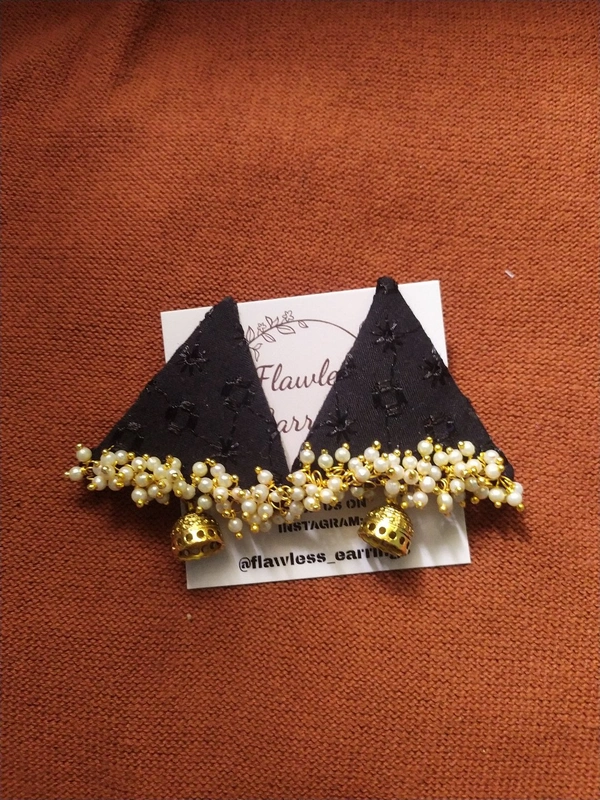 Pearl Triangle 