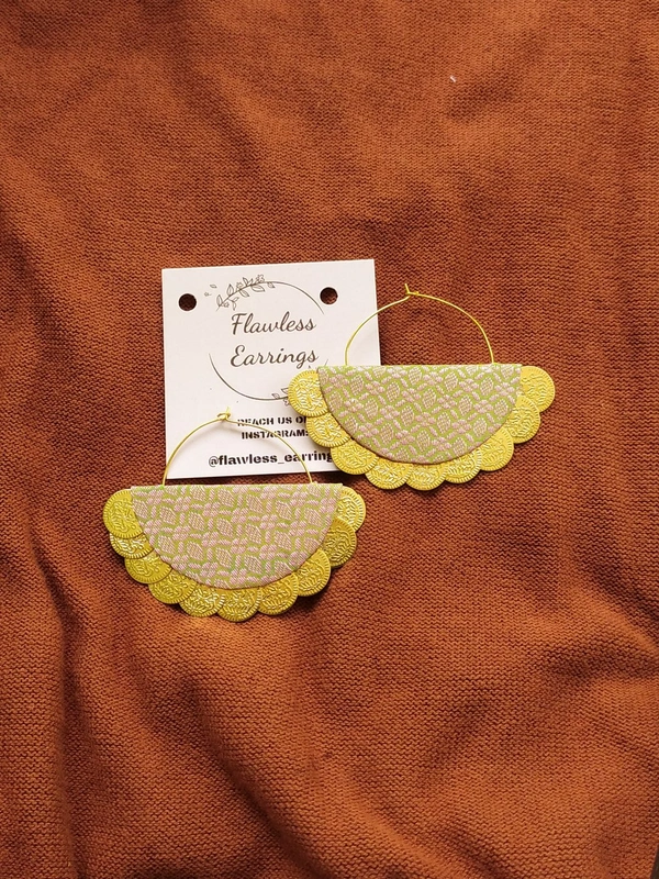 Snuff Coins Hoop